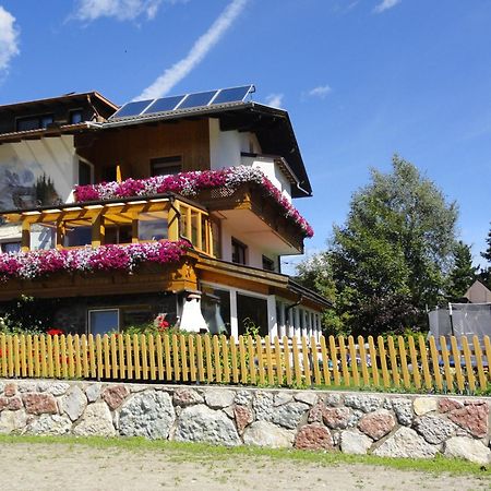 Haus Hochzeigerblick Villa Wenns Kültér fotó