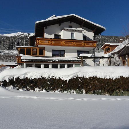 Haus Hochzeigerblick Villa Wenns Kültér fotó