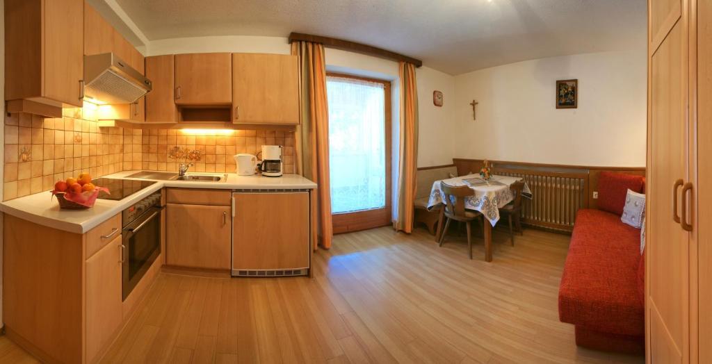 Haus Hochzeigerblick Villa Wenns Kültér fotó